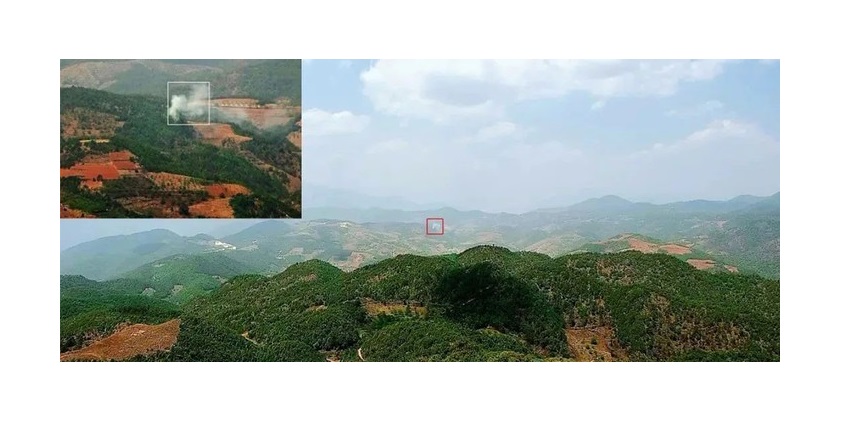 accurate multi-dimensional positioning